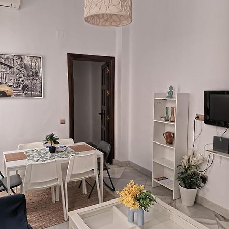 Apartamento En El Centro Historico De Málaga Eksteriør bilde