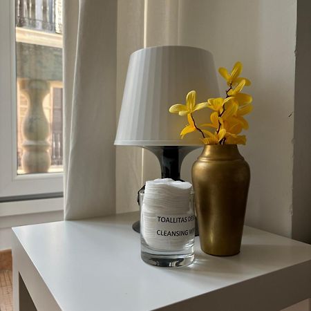 Apartamento En El Centro Historico De Málaga Eksteriør bilde