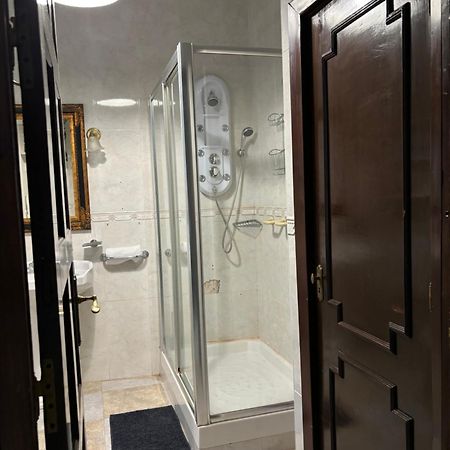 Apartamento En El Centro Historico De Málaga Eksteriør bilde