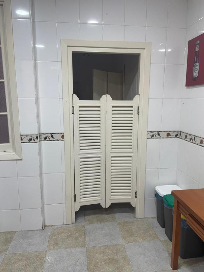 Apartamento En El Centro Historico De Málaga Eksteriør bilde