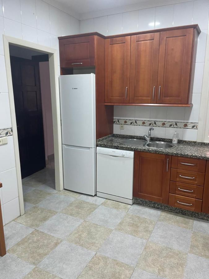 Apartamento En El Centro Historico De Málaga Eksteriør bilde
