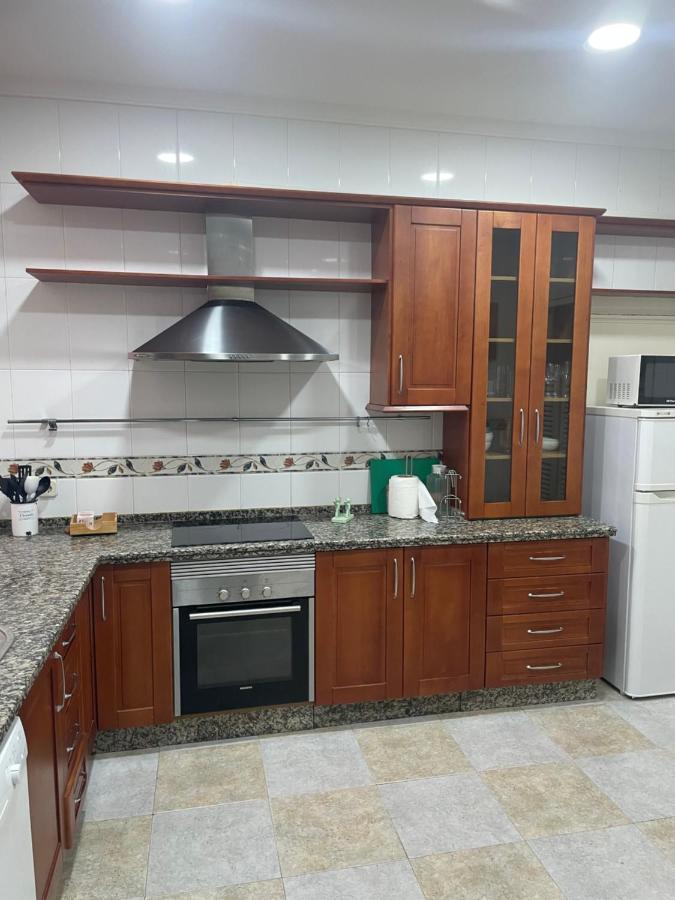 Apartamento En El Centro Historico De Málaga Eksteriør bilde