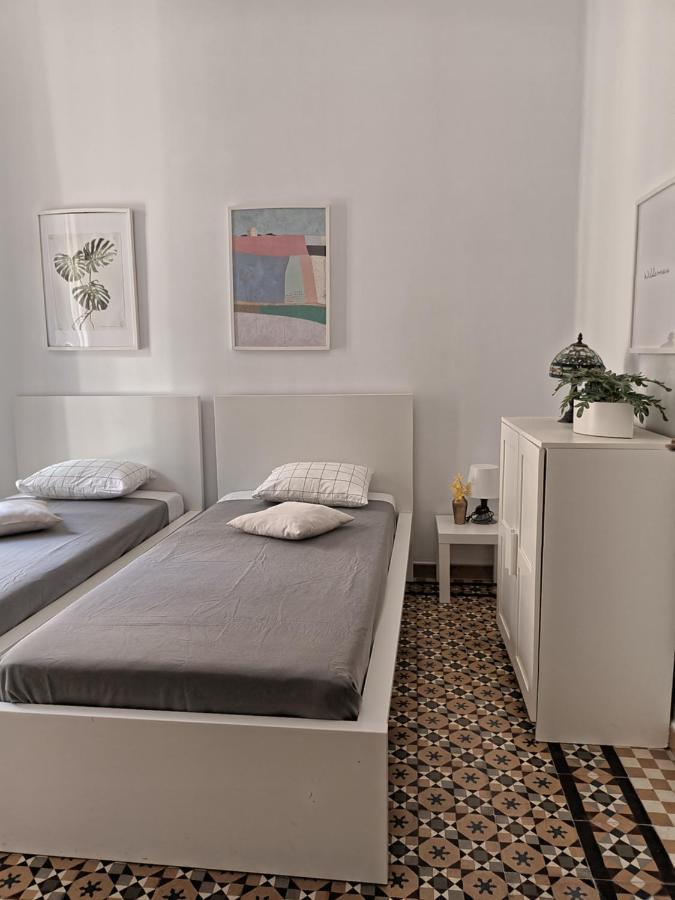 Apartamento En El Centro Historico De Málaga Eksteriør bilde