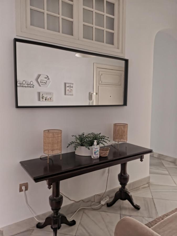 Apartamento En El Centro Historico De Málaga Eksteriør bilde