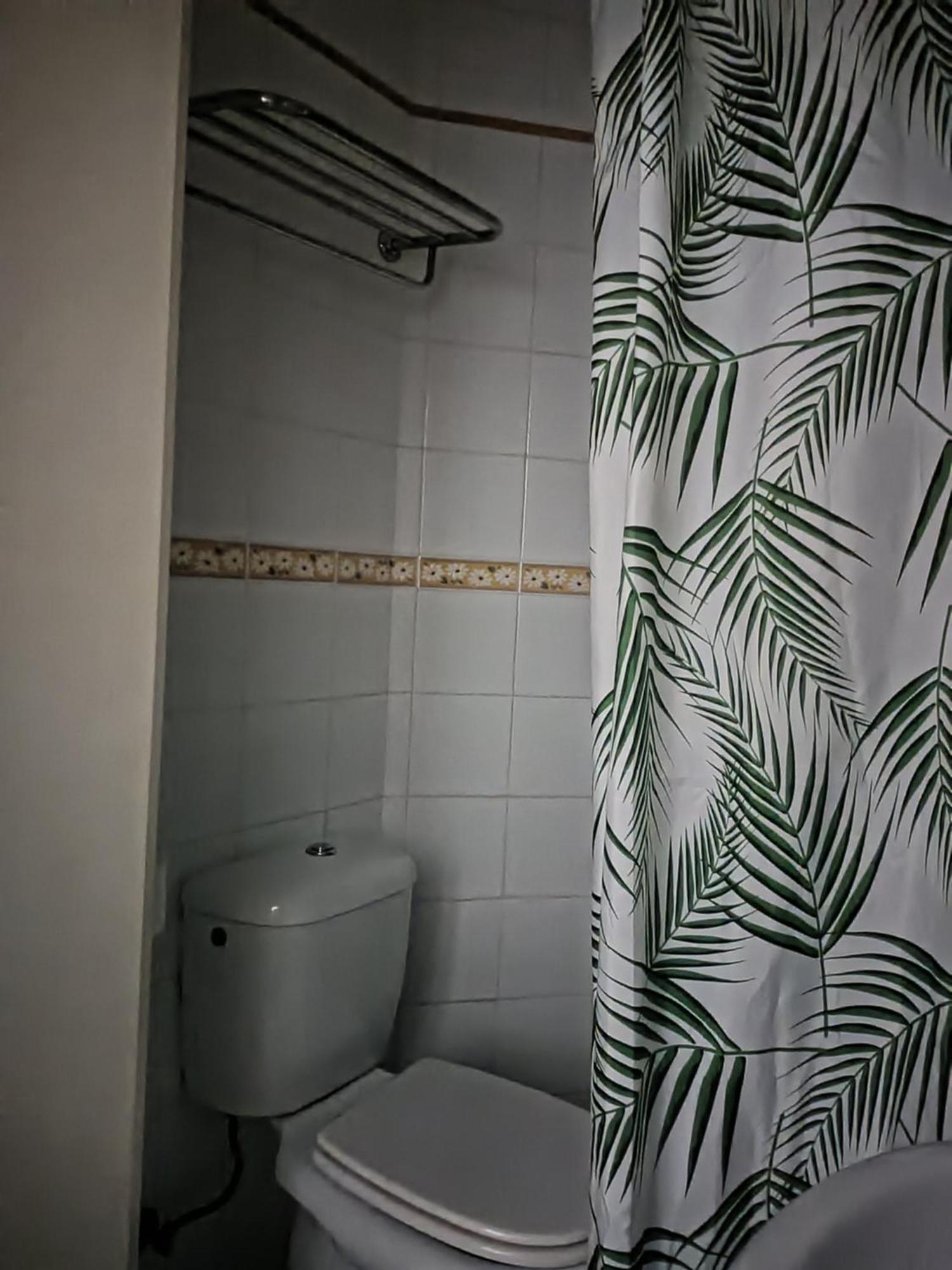 Apartamento En El Centro Historico De Málaga Eksteriør bilde