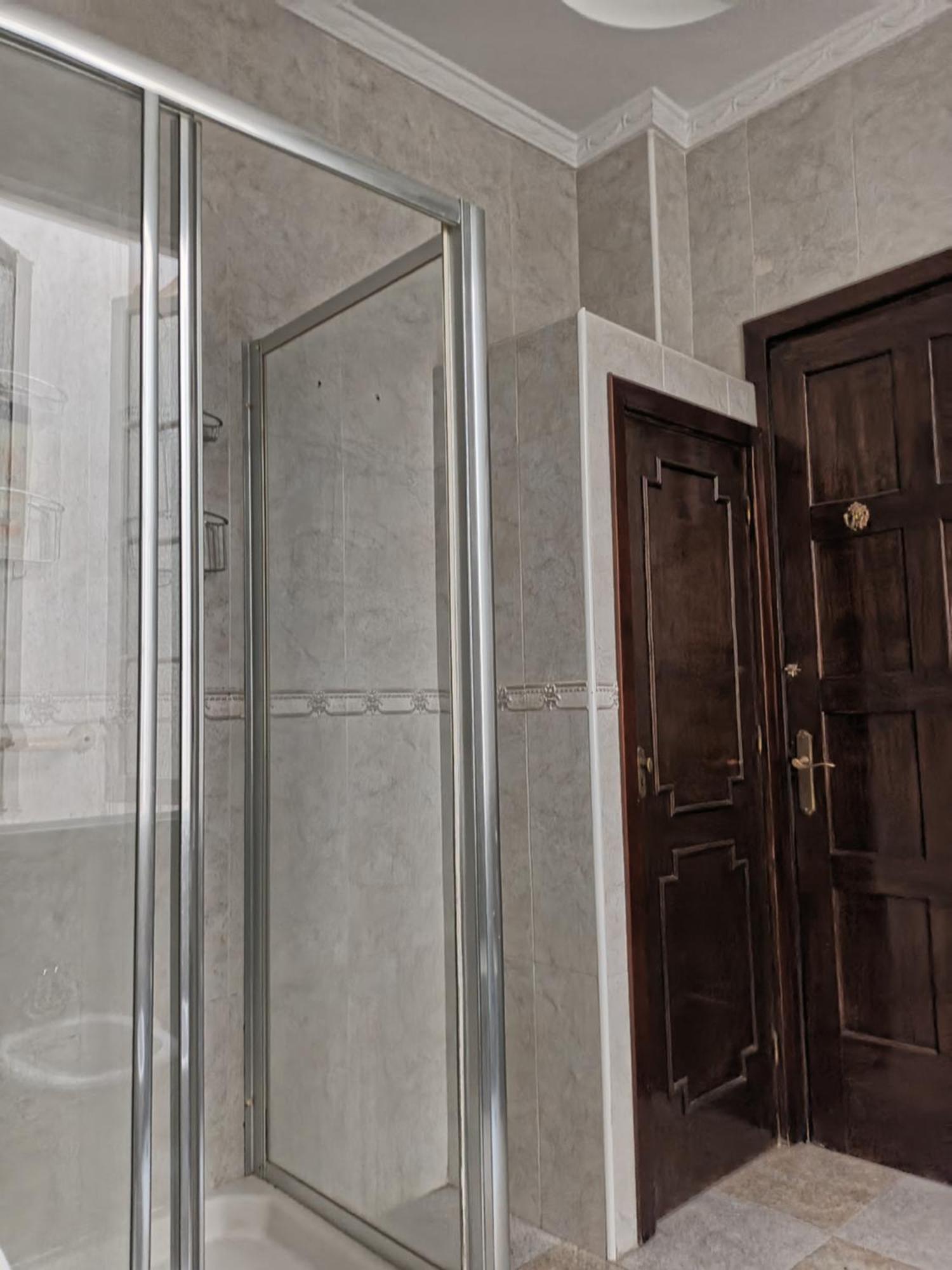 Apartamento En El Centro Historico De Málaga Eksteriør bilde