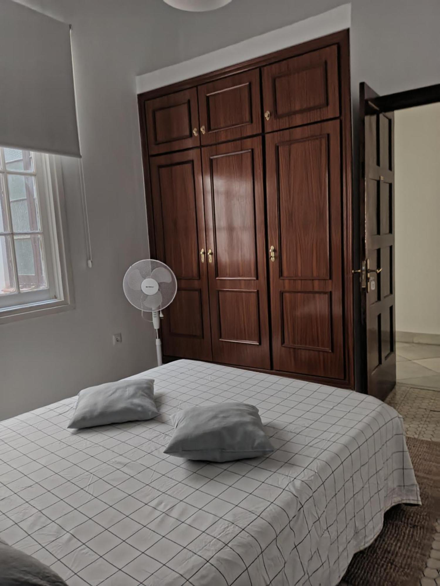 Apartamento En El Centro Historico De Málaga Eksteriør bilde