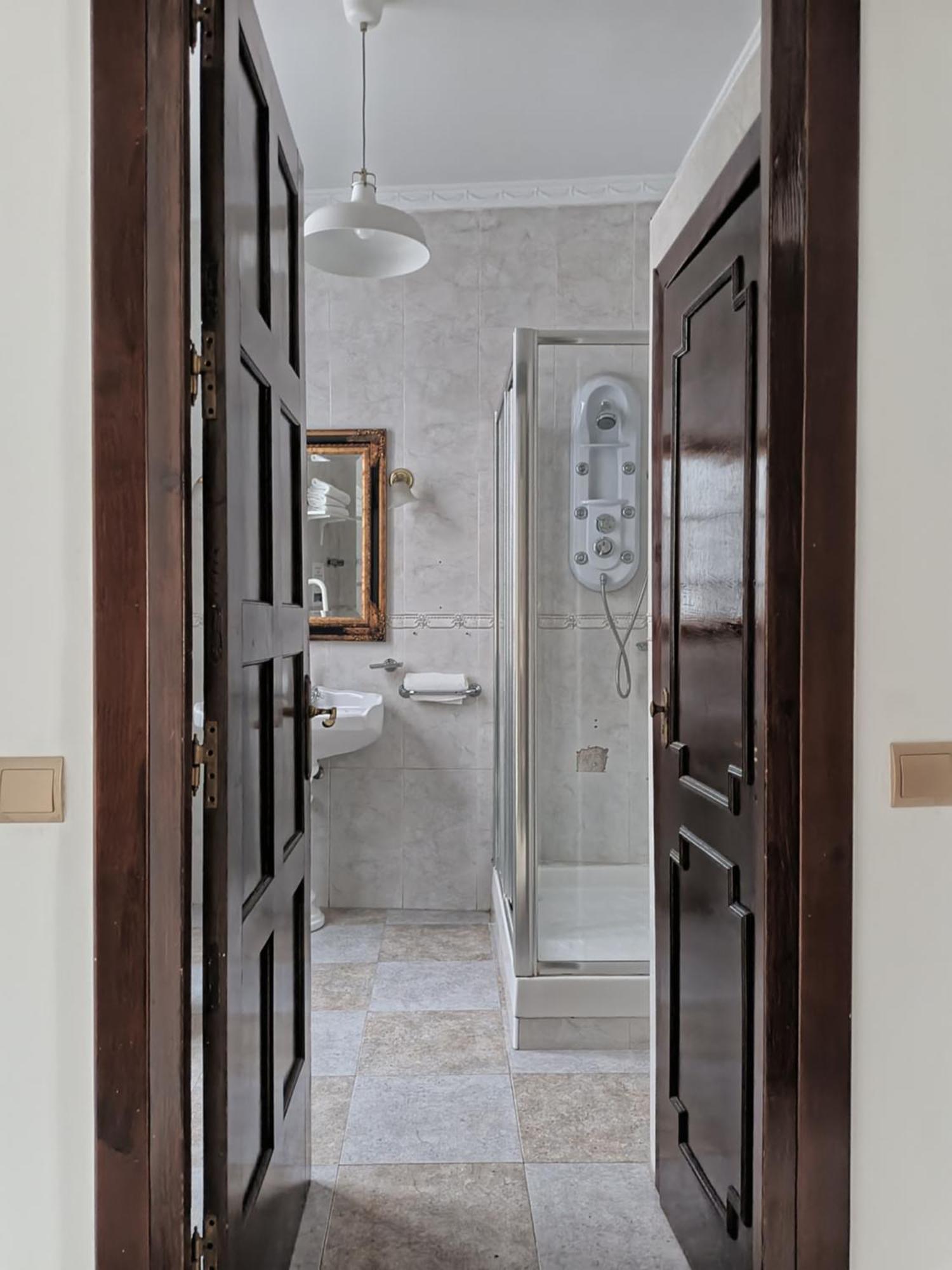 Apartamento En El Centro Historico De Málaga Eksteriør bilde