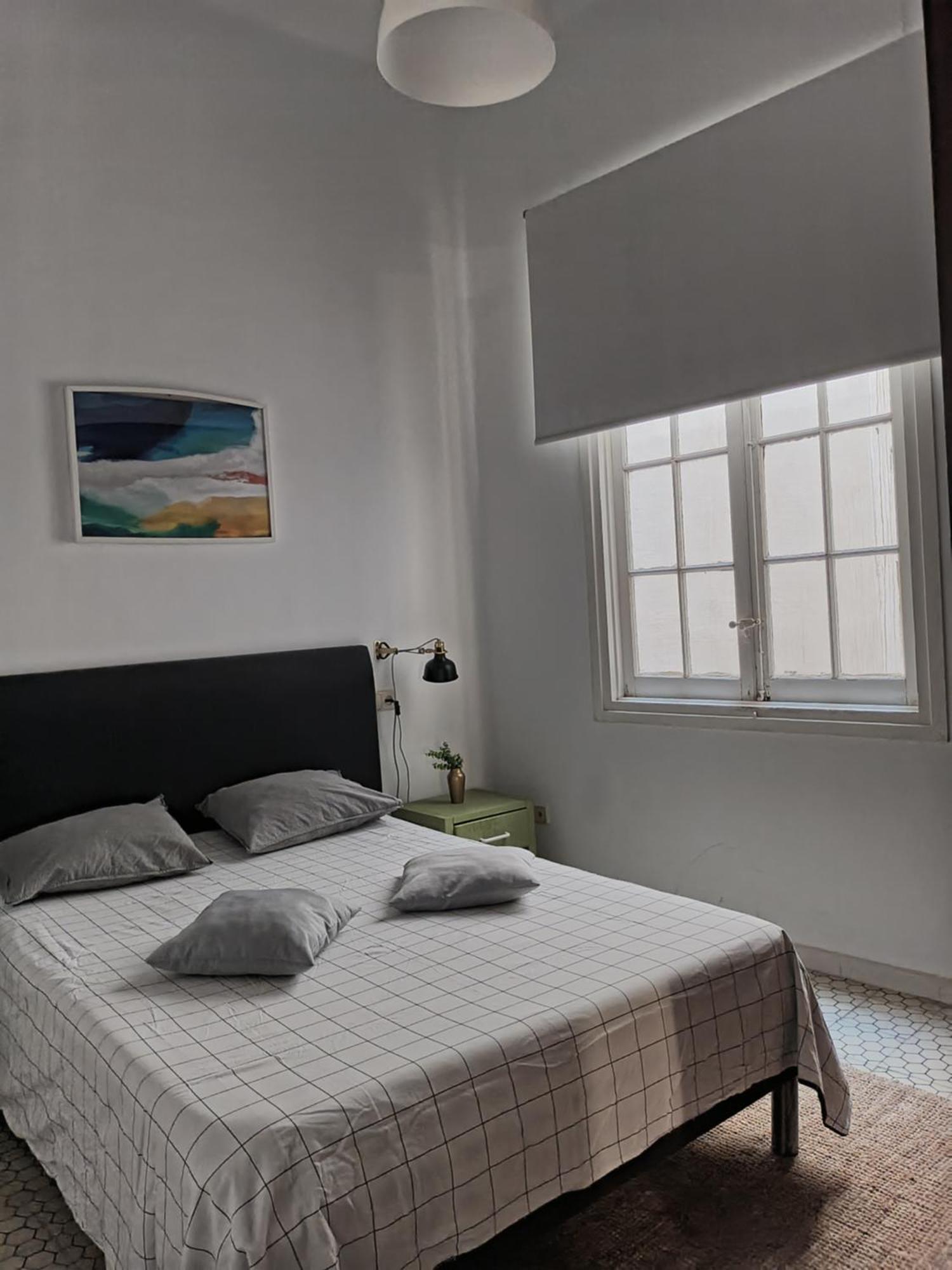 Apartamento En El Centro Historico De Málaga Eksteriør bilde
