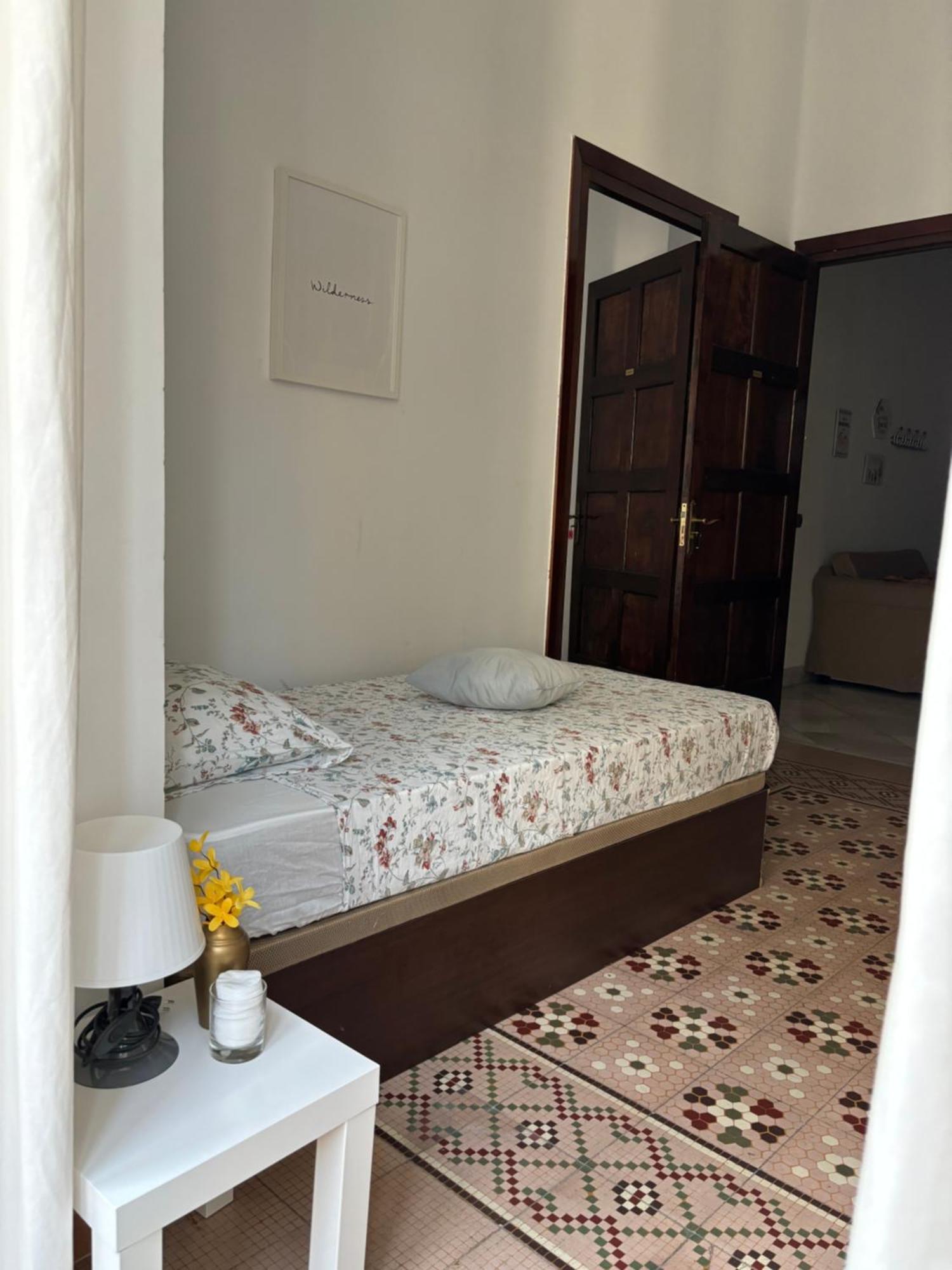 Apartamento En El Centro Historico De Málaga Eksteriør bilde