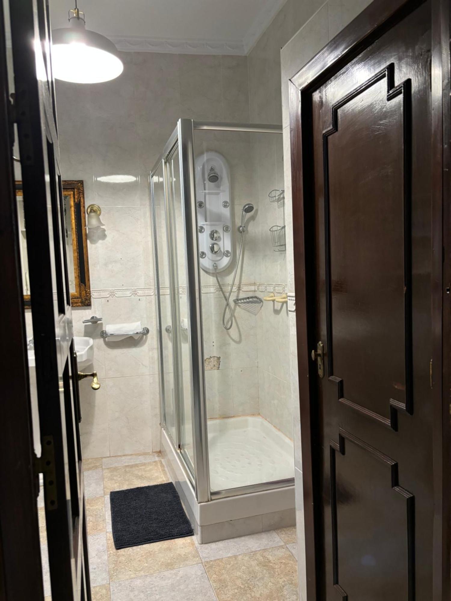 Apartamento En El Centro Historico De Málaga Eksteriør bilde